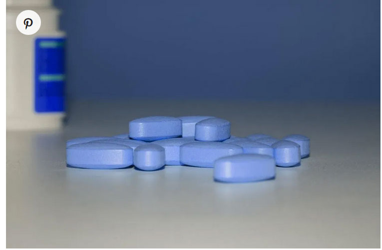 What are the alternatives to viagra?