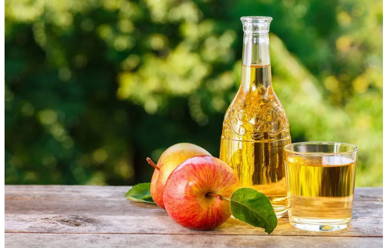 Can apple cider vinegar treat erectile dysfunction?
