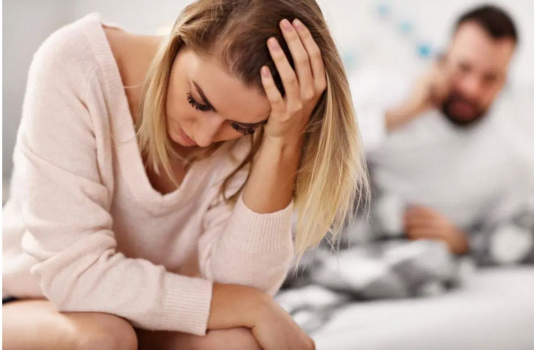What effect does ADHD have on sexuality?