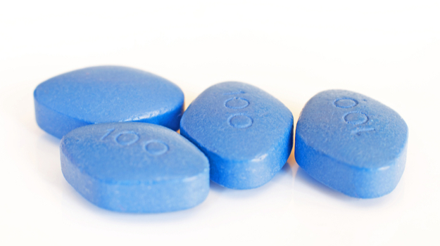 Viagra (sildenafil)