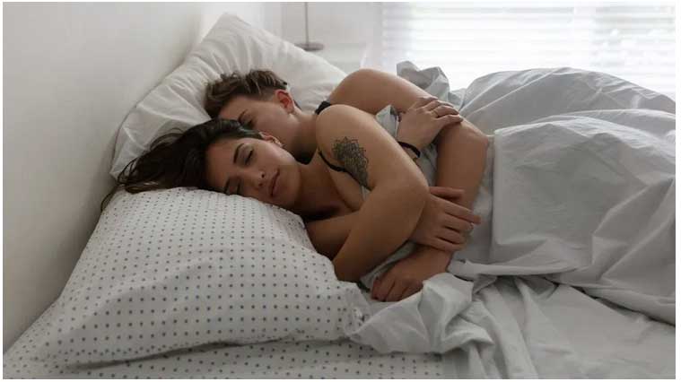 What to know about burning after sex